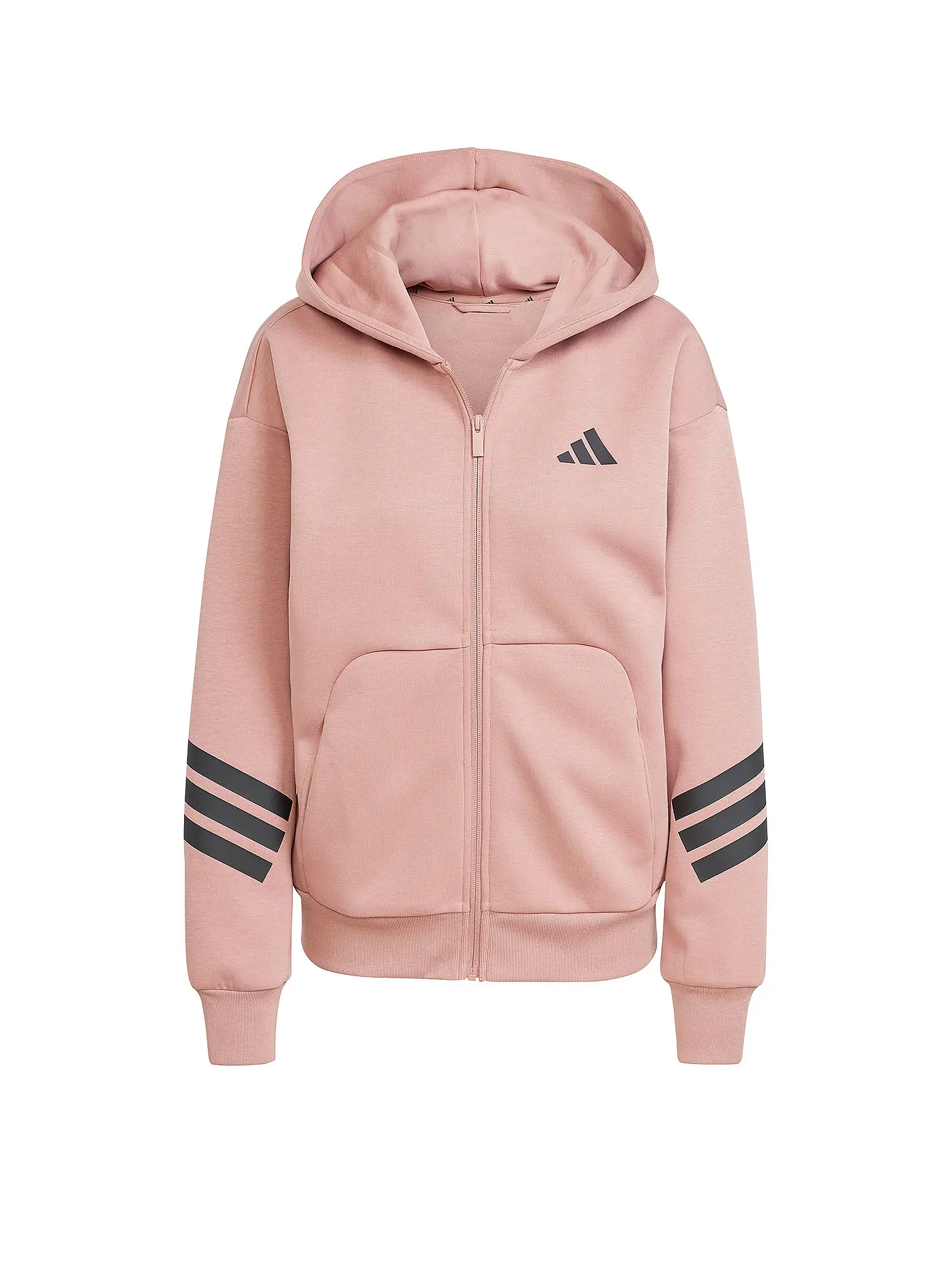 ADIDAS | Damen Kapuzenjacke FI 3S FZ HD | 